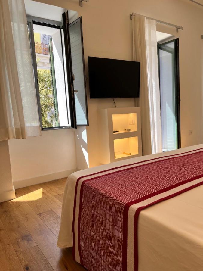 Dimora Elle Hotel La Maddalena  Exterior photo