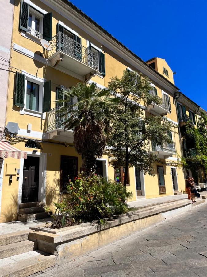 Dimora Elle Hotel La Maddalena  Exterior photo